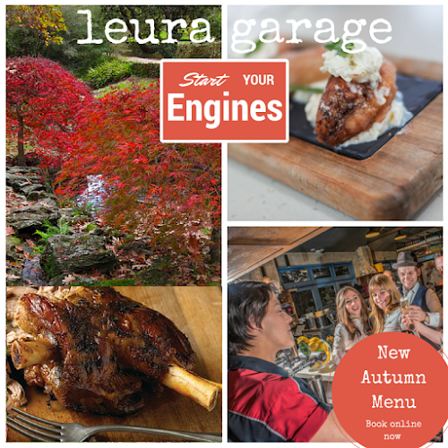 Comentarii opinii despre Leura Garage