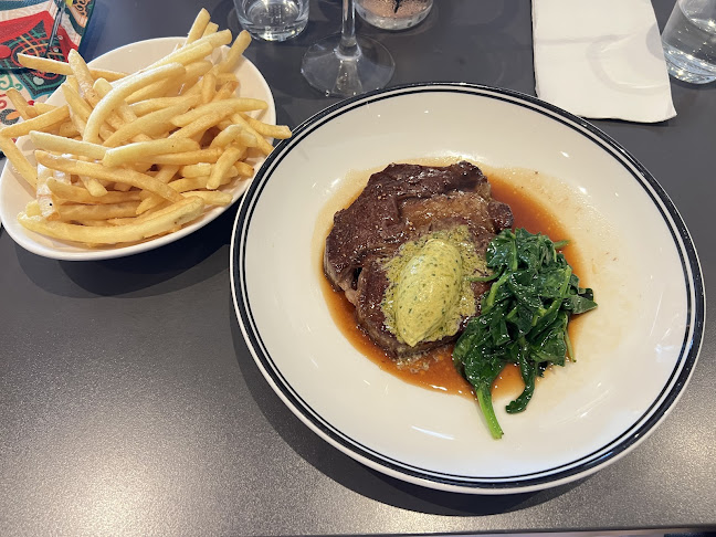 Watermarc Dining - Wangaratta