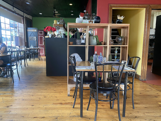 Opinii despre The Prickly Cactus în Launceston - Hospitality and gastronomy