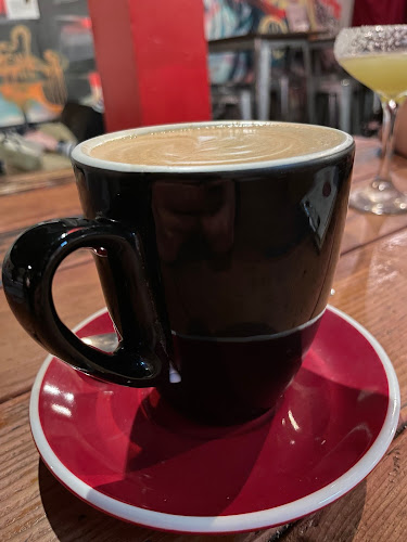 Comentarii opinii despre Brew Cafe & Wine Bar