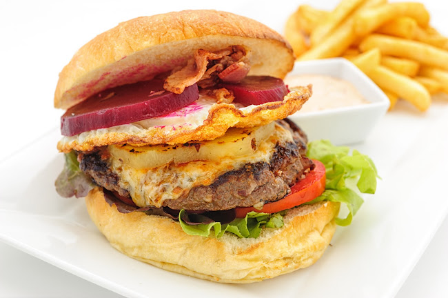 Opinii despre Anthony's Seafood & Burgers în Kincumber - Hospitality and gastronomy