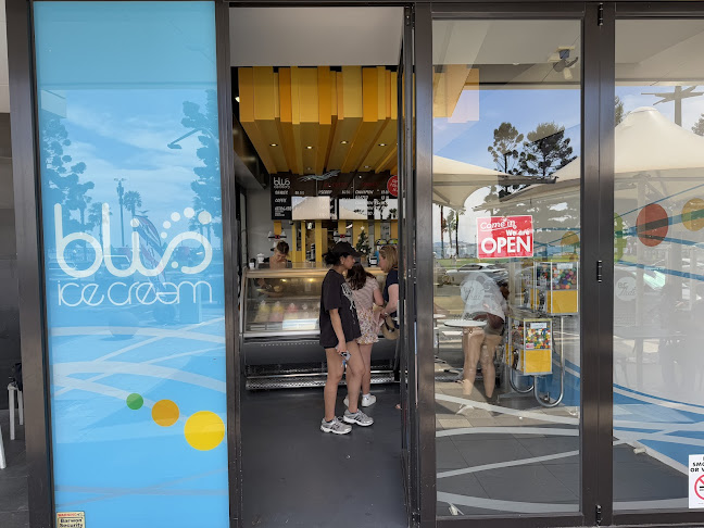Blis Icecream - Geelong