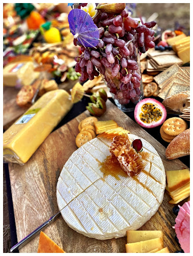 Opinii despre Garnishes Catering în Bowen Hills - Hospitality and gastronomy