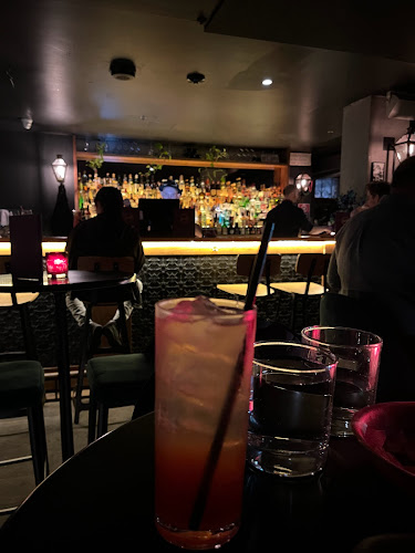 The Swinging Cat - Hospitality and gastronomy