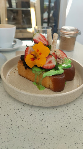 Lamkin Lane Espresso Bar - Hospitality and gastronomy