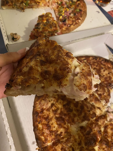 Joe's Pizza Perth - Hospitality and gastronomy