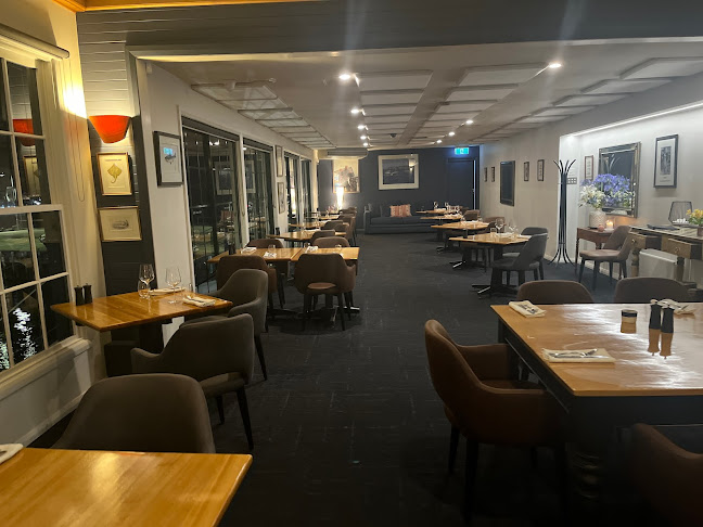 Mures Upper Deck - Hospitality and gastronomy