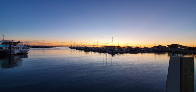 The Milk Barrel - Hillarys