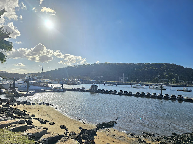 King Tide Cafe - Hospitality and gastronomy