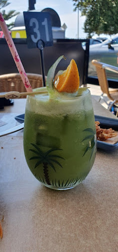 Island Time Espresso Bar - Terrigal