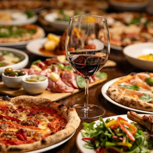 Opinii despre Il Posto în Paddington - Hospitality and gastronomy