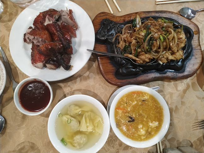 Opinii despre China Garden Chinese Restaurant (Devonport) în Devonport - Hospitality and gastronomy