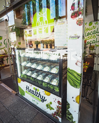 863 Hay St, Perth WA 6000