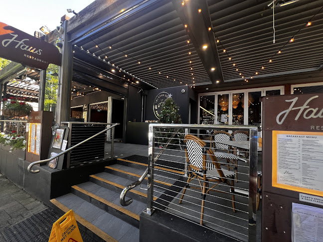 The Haus Restaurant - Hahndorf