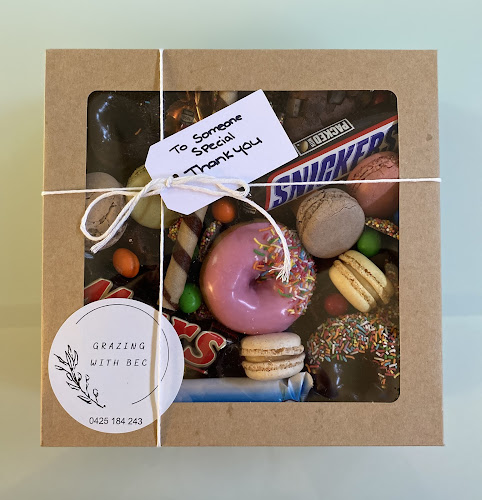 Comentarii opinii despre Grazing with bec