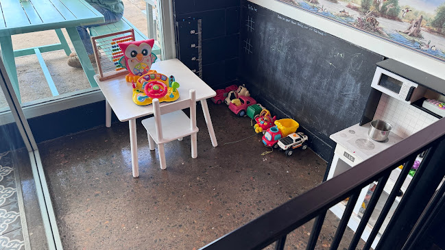 Comentarii opinii despre Boy Espresso Bar