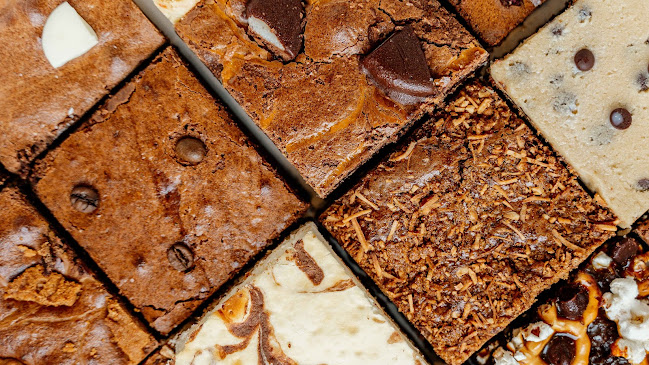 Brazen Brownies - Hospitality and gastronomy