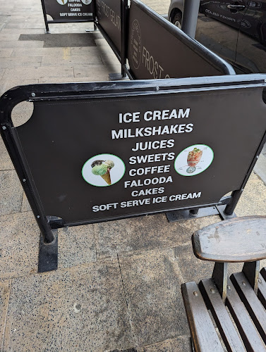 Frost Gelato Geelong - Hospitality and gastronomy