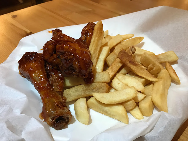 Stanthorpe Fish Bar & Take Away - Stanthorpe