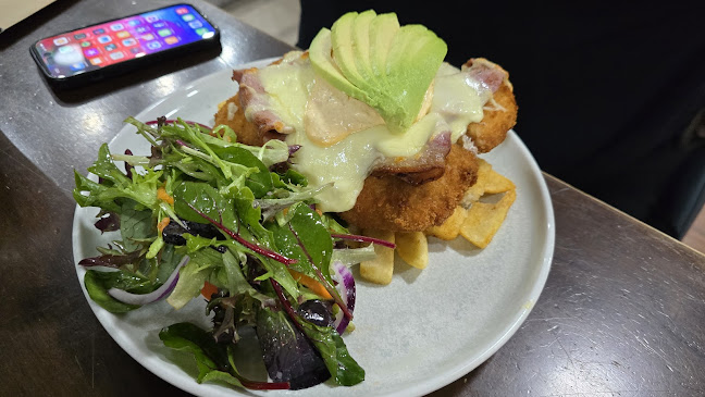 Little River Hotel Motel - Hospitality and gastronomy