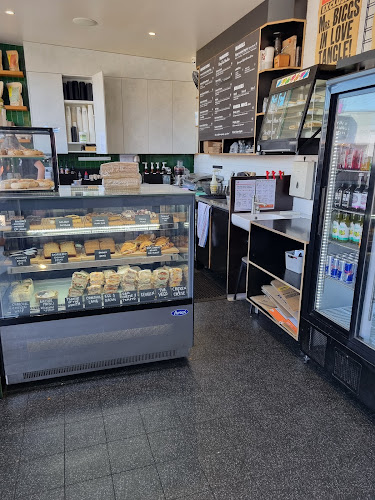 Opinii despre Biggs Coffee Hamilton în Hamilton - Hospitality and gastronomy