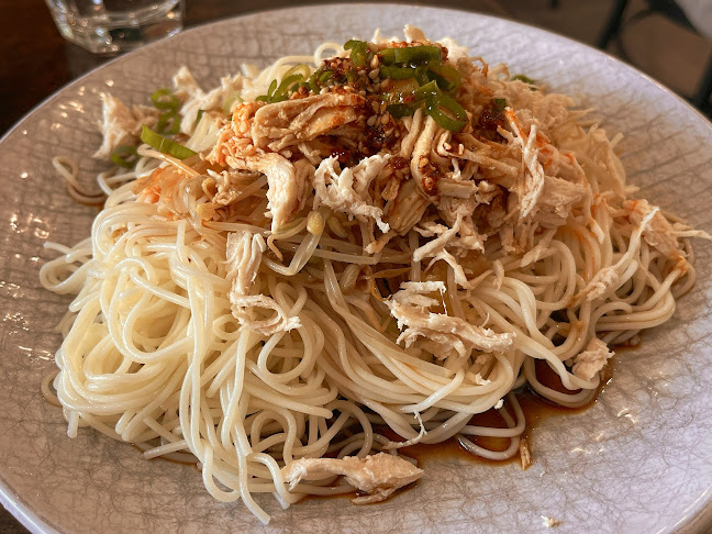 Comentarii opinii despre Oh Dumpling