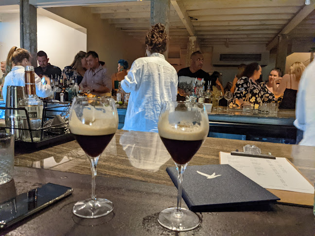 The Trader Bar - Hospitality and gastronomy