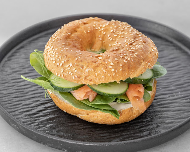 Evergreen Cafe - Robina