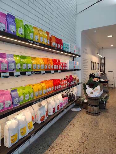 Bun Coffee - Hospitality and gastronomy