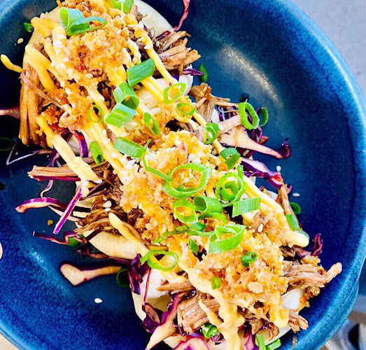 Opinii despre ViBE Street eats în White Hills - Hospitality and gastronomy