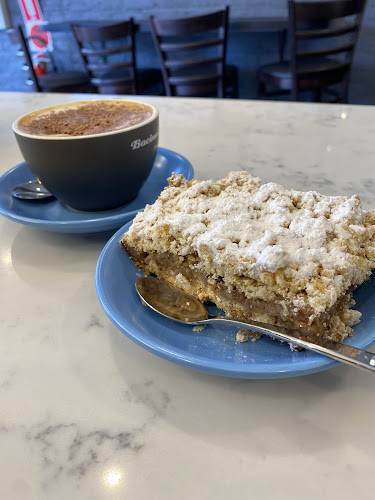 Comentarii opinii despre El latte lithgow