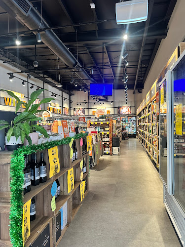 Opinii despre BWS Merimbula în Sydney - Hospitality and gastronomy