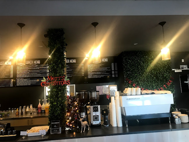 Shop 5/32 Nettlefold St, Belconnen ACT 2617