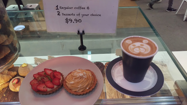 Comentarii opinii despre Gregory's Hotbread