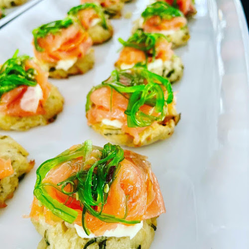 Dish Catering & Events - Albion