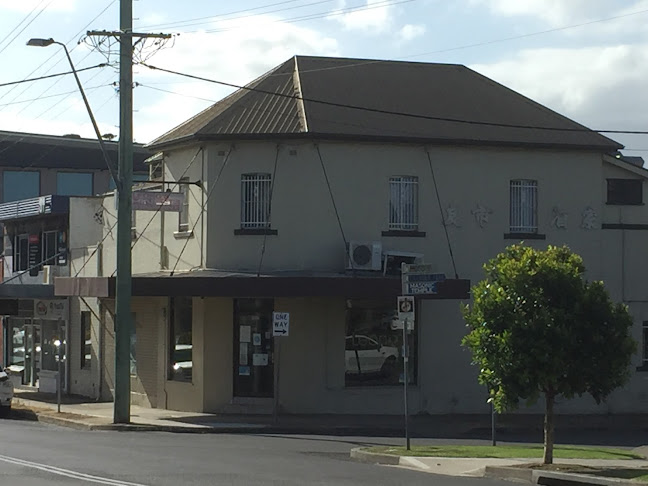 Leong's Chinese Restaurant - Hospitality and gastronomy