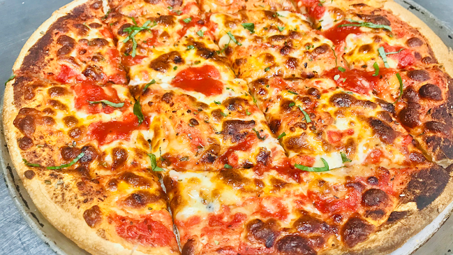 Comentarii opinii despre 22 Pizza Joint