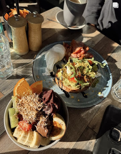 Haig St Cafe & Restaurant Kirra