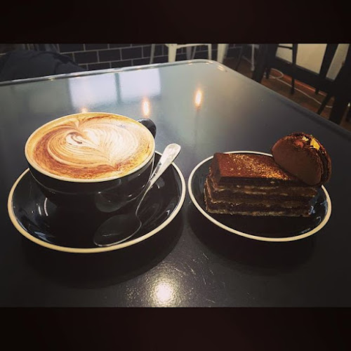 Coffee Guru Erindale - Hospitality and gastronomy