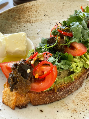 Tuckshop Bondi Junction - Hospitality and gastronomy