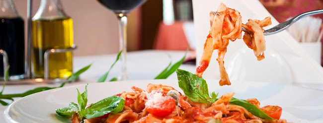 Lucky's Dial-A-Pizza - Maroochydore