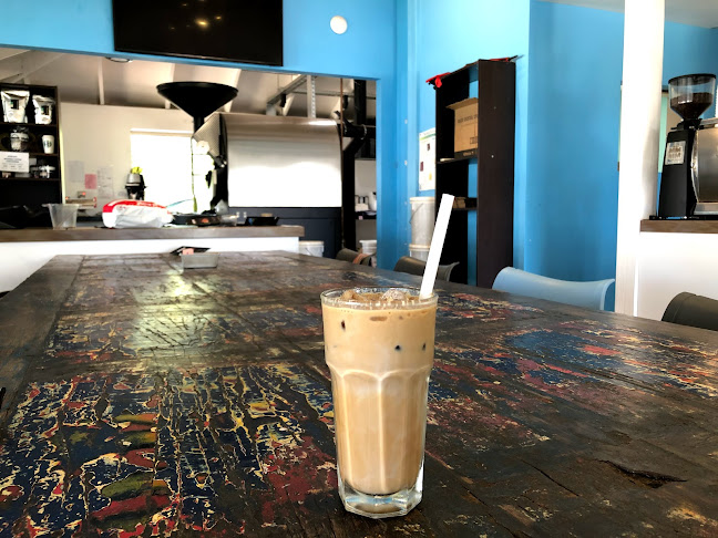 Comentarii opinii despre Yallingup Coffee Roasting Company