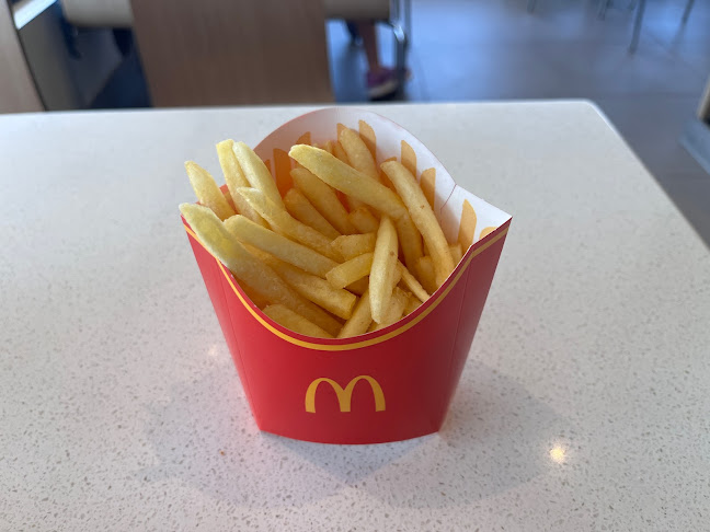 Opinii despre McDonald's Blaxland în Sydney - Hospitality and gastronomy