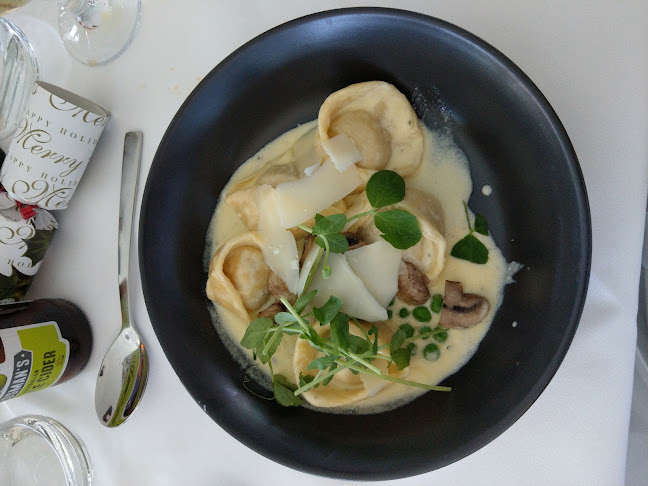 Harbourfront Seafood Restaurant - Wollongong