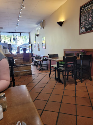 Cafe Vivaldi - Hospitality and gastronomy