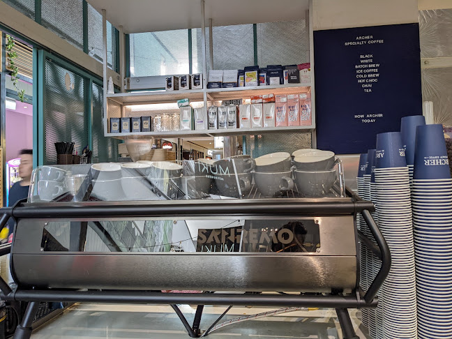 Archer Coffee and Bagels (Chermside)