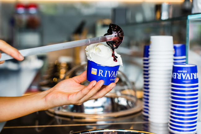 Comentarii opinii despre Rivareno Gelato Barangaroo