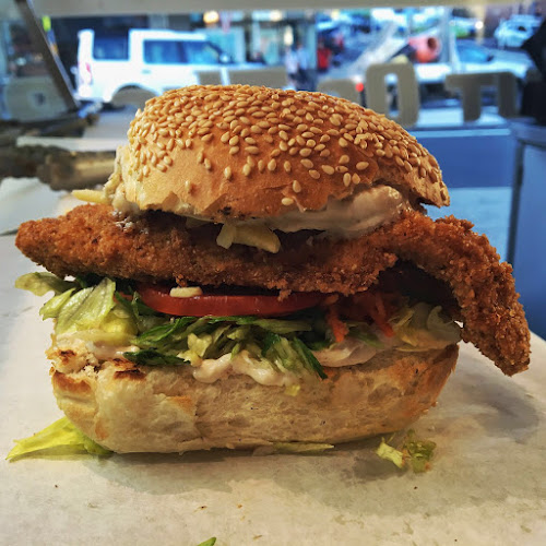 Out Of The Blue Clovelly - Hospitality and gastronomy