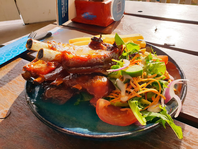 Opinii despre Moonee Beach Hotel în Moonee Beach - Hospitality and gastronomy