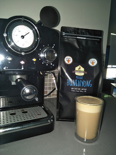 Comentarii opinii despre Karon Farm Coffee Roasters